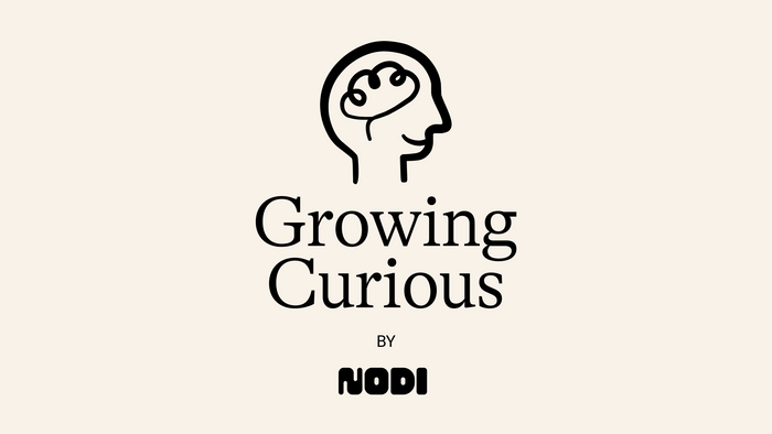 Growing Curious - Our Blog on Kids & Technology