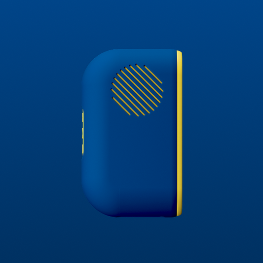 Dark Blue Sleeve
