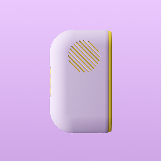 Light Purple Sleeve