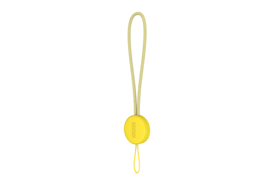 Tracking Lanyard (iOS+Android)