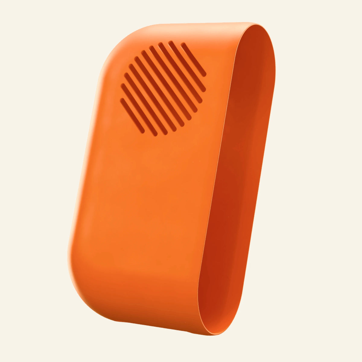 Orange Sleeve